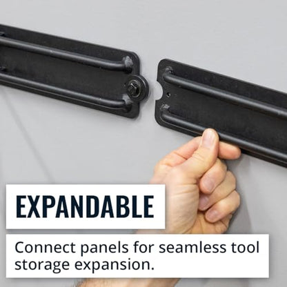 Modular Garage Tool Organizer (3 Count)