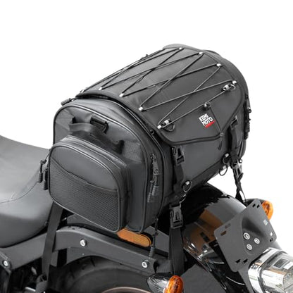 Motorcycle Travel Luggage Bags
