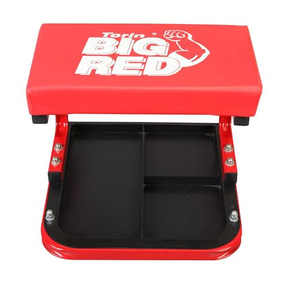 Big RED TR6300