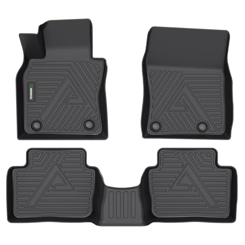 Floor Mats for Mazda 3 Hatchback