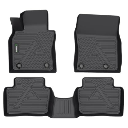 Floor Mats for Mazda 3 Hatchback