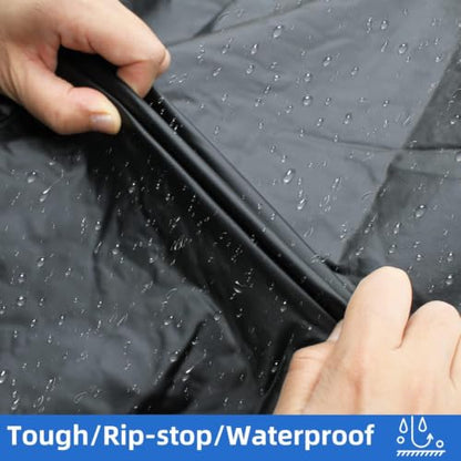 Tire Covers 4 Pack
