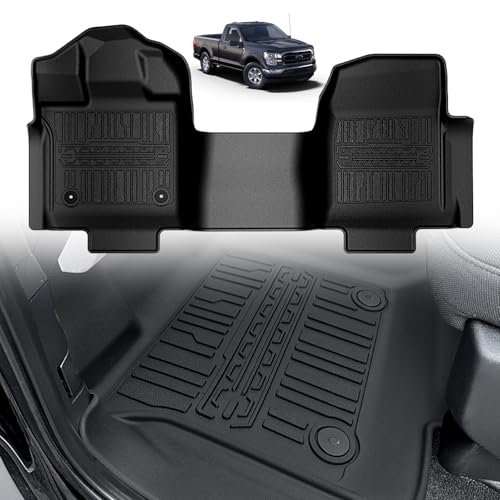 Floor Mats for 2015