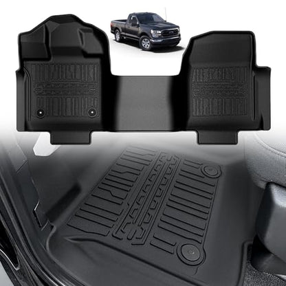 Floor Mats for 2015