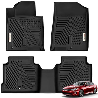Floor Mats Fit Hyundai Sonata 2015