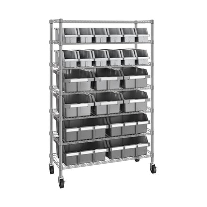 7 Tier NSF 22