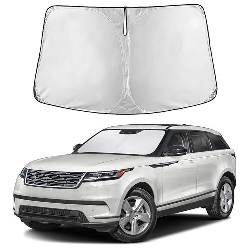 Windshield de Fit for 2017