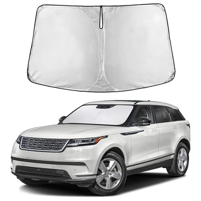 Windshield de Fit for 2017