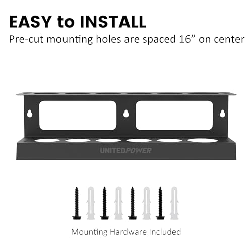 Caulking Gun Holder