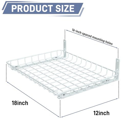 Wall Shelves 12 * 18 inch Wall