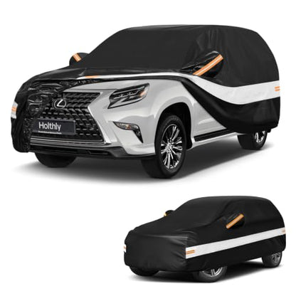 10 Layers SUV Car Cover Custom Fit Lexus GX GX550 GX460 GX470