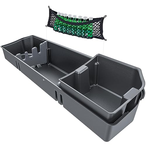 Underseat Storage Compatible with Ford F150