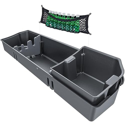 Underseat Storage Compatible with Ford F150