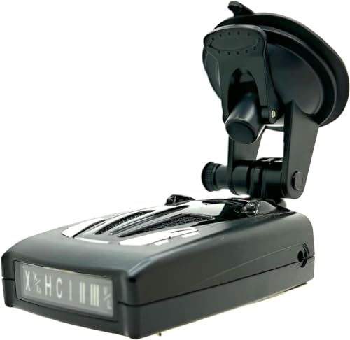Car Windshield Super Suction Cup Mount Bracket Holde for All Whistler Radar Models