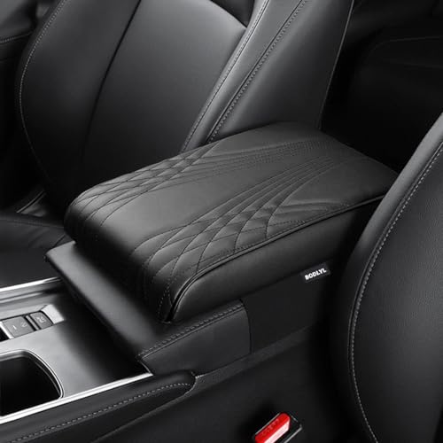 Car Center Console Cover