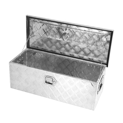Truck Bed Toolbox for Trailer Pickup