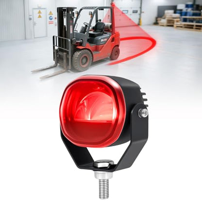 Forklift Arc Safety Light