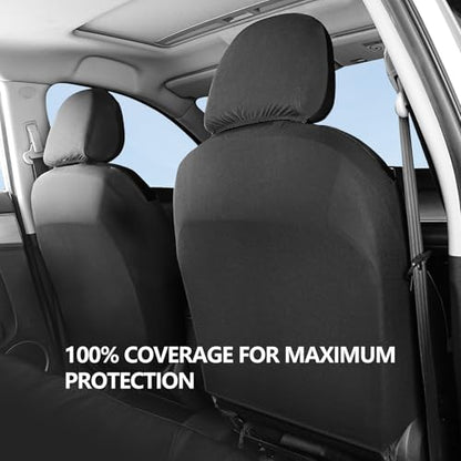Front Car Seat Cover