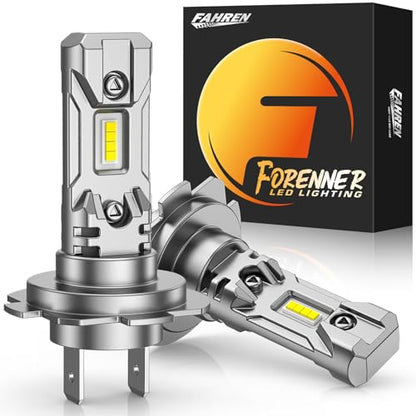 H7 Light Bulb (2 Count)