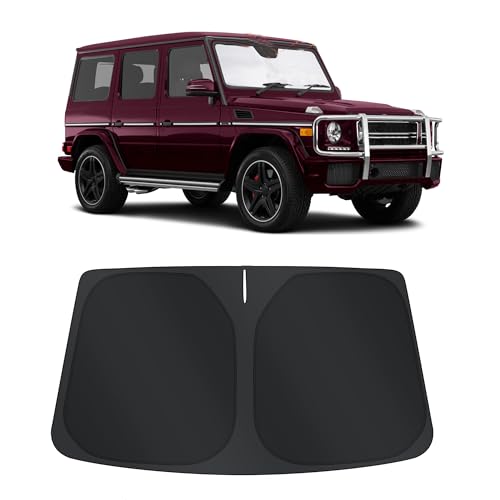 Sun Shade for Mercedes Benz G W463 G550 G55 G63 G65 1990