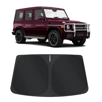 Sun Shade for Mercedes Benz G W463 G550 G55 G63 G65 1990