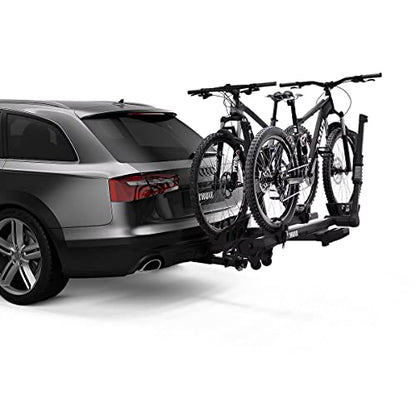 T2 Pro XTR 2 Hitch Bike Rack