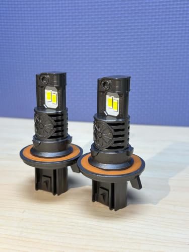 Latest H13 9008 Bulbs
