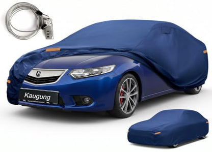 Custom Fit Car Cover for Acura TSX Acura CL Acura TL Sedan