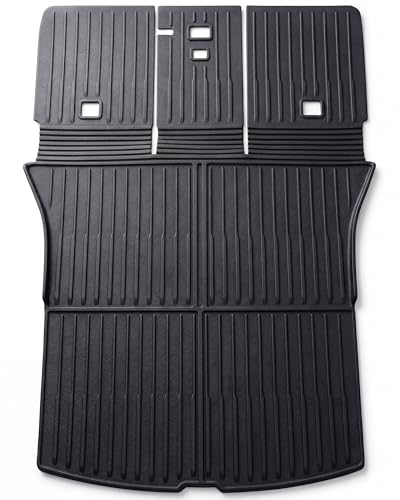 for Tesla Model Y Juniper 5