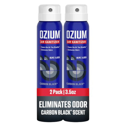 3.5 Oz. Air Sanitizer and Odor Eliminator Spray (7 Ounce)