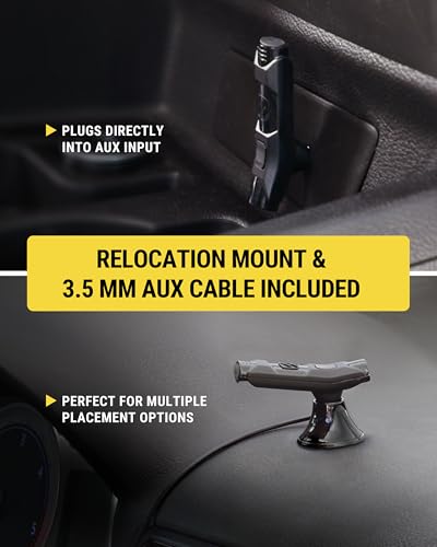 BTAXS2 Hands Free Audio Kit