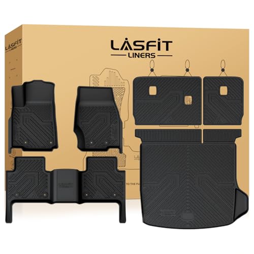 Floor Mats for Jeep Grand Cherokee WL 2022