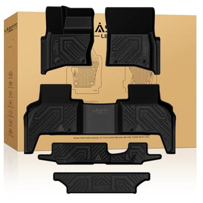 Floor Mats for Defender 110 2020