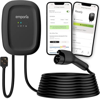 Level 2 EV Charger w