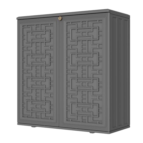 Storage Box Outdoor Caninet