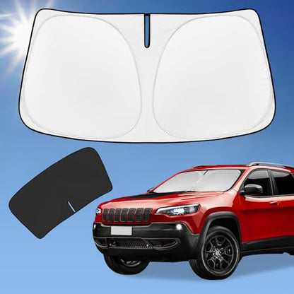 for Jeep Cherokee 2014