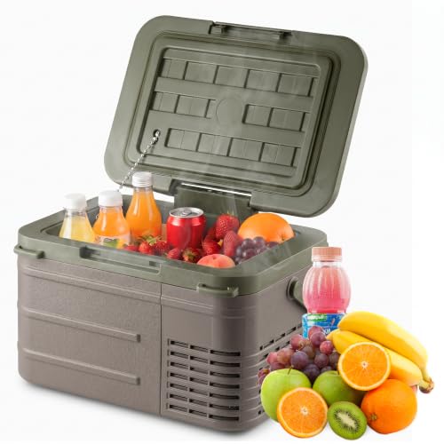 12v Refrigerator 11 Quart