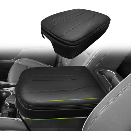 Armrest Cover for Silverado Sierra 2019