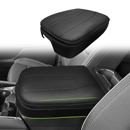 Armrest Cover for Silverado Sierra 2019