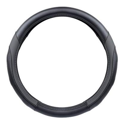 SportDrive Faux Leather Steering Wheel Cover