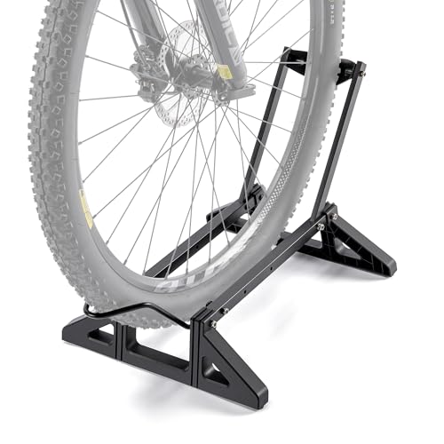 Bike Floor Stand Rack