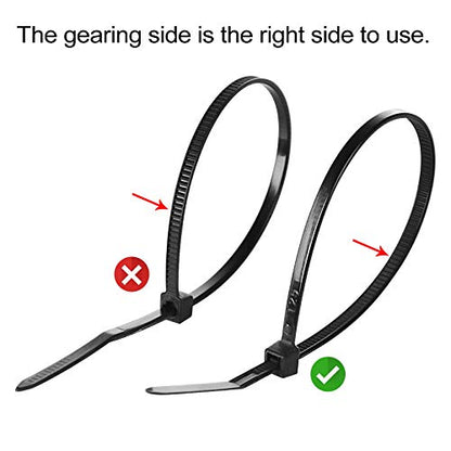3 4" Strong Back (300 Count)