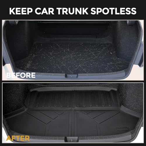Floor Mats for 2022
