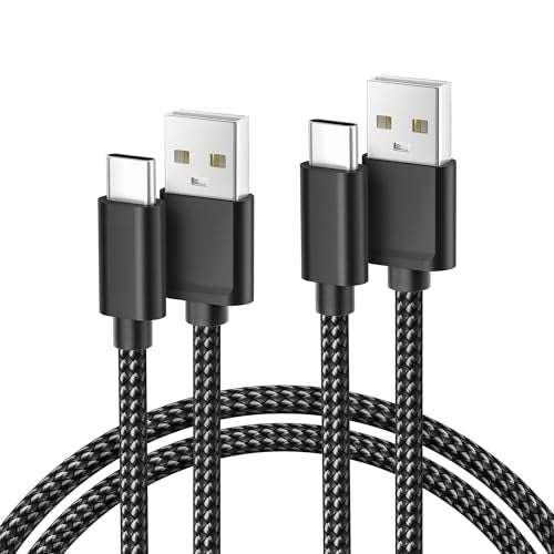 for iPhone 17 16 Pro Max Charger Cord (6.6 Foot)