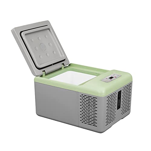 C9PT Mini Portable Freezer