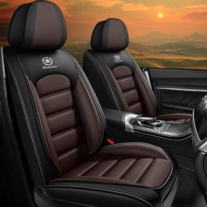 Car Seat Cover Fit for Nissan Frontier 2005