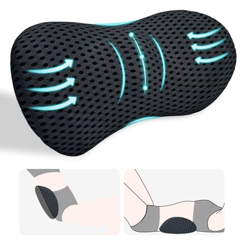 Lumbar Support Pillow for Office Chair