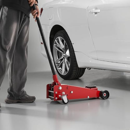 3 Ton Low Profile Floor Jack