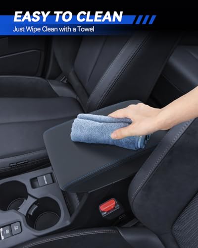 Armrest Cover for 2025