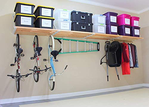 Universal Garage Storage Kit